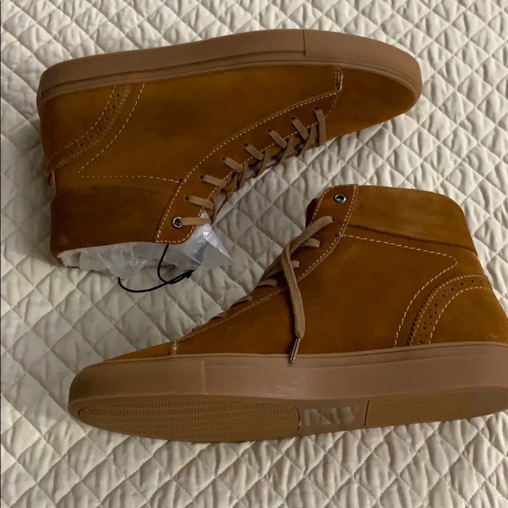 Men’s Express shoes - Picture 2 of 4